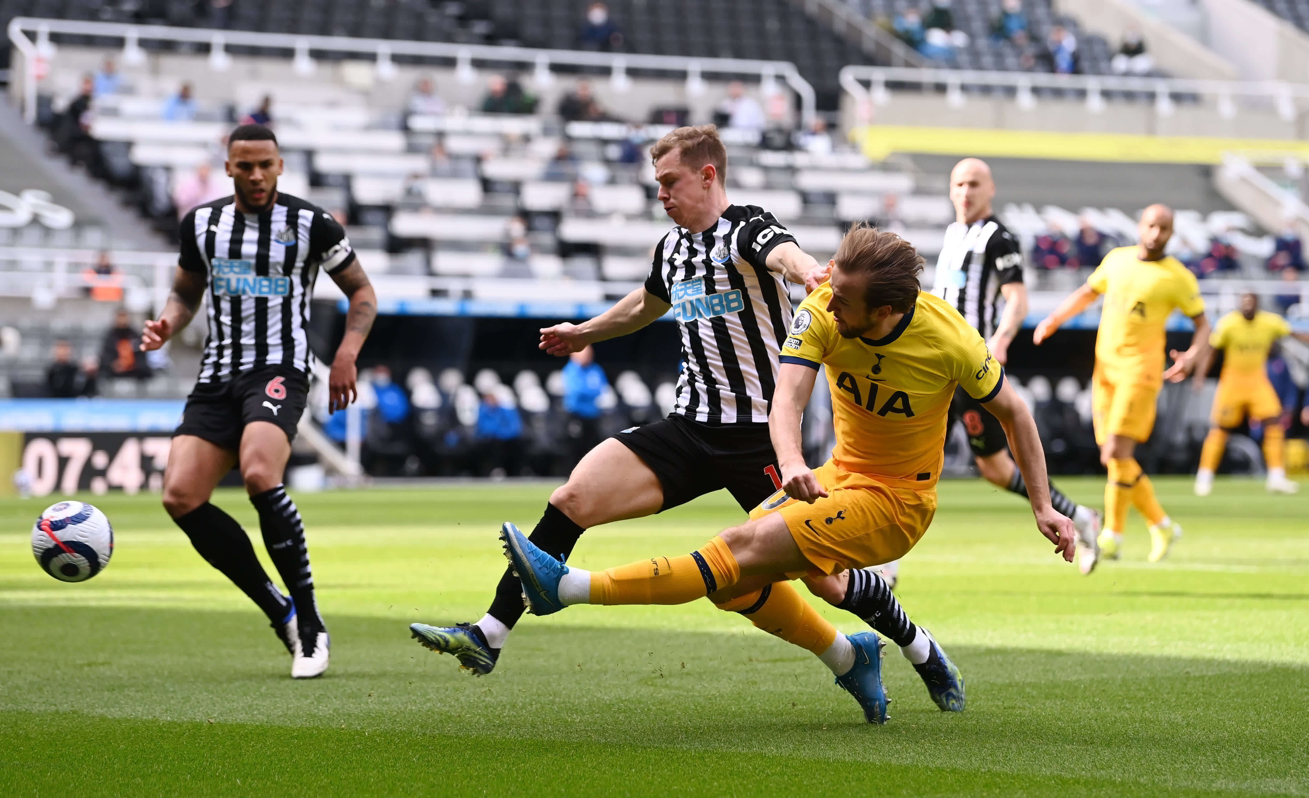 一則有趣的 一則有趣的